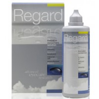 Regard Contact Lens Solution 3 Month Pack