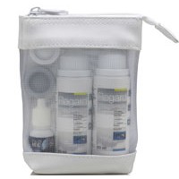 Regard Luxury Soft Lens Travel Bag