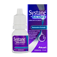 Systane Balance Bottle