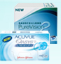 Check out the latest contact lenses