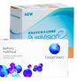 Check out the latest contact lenses