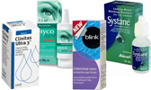 Dry Eye Treatments