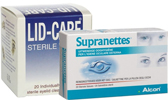 Hygiene & Lid Care