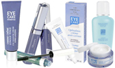 Hypoallergenic Make-up