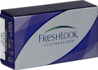 FreshLook Colorblends