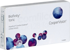 Biofinity Toric