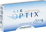 Air Optix Aqua