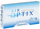 Air Optix Aqua