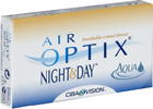 Air Optix Night & Day