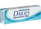 Focus Dailies AquaComfort Plus