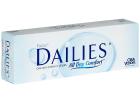 Focus Dailies All Day Comfort