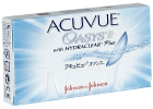 Acuvue Oasys