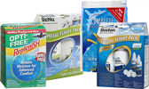 Travel Packs