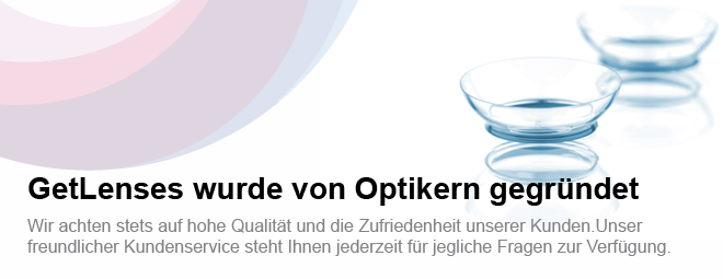 founded by optician