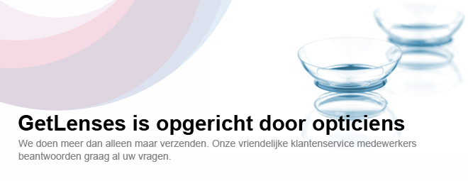 Getlenses optician