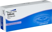 Soflens Daily Disposable Contact Lenses