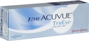 1 Day Acuvue Trueye Contact Lenses