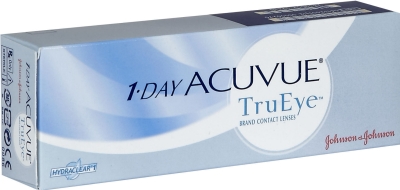 1-Day Acuvue Trueye