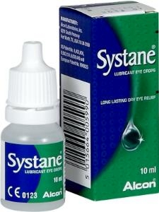 Systane Flacone